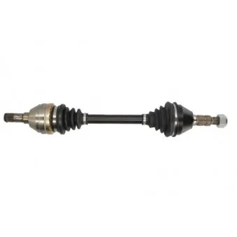 Arbre de transmission avant gauche POINT GEAR
