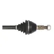 Arbre de transmission avant gauche POINT GEAR PNG75188 - Visuel 2