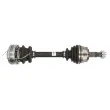Arbre de transmission avant droit POINT GEAR PNG75189 - Visuel 1
