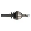 Arbre de transmission avant droit POINT GEAR PNG75189 - Visuel 2