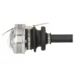 Arbre de transmission avant droit POINT GEAR PNG75189 - Visuel 3