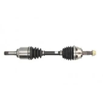 Arbre de transmission avant gauche POINT GEAR
