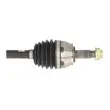 Arbre de transmission avant gauche POINT GEAR PNG75191 - Visuel 2