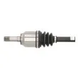 Arbre de transmission avant gauche POINT GEAR PNG75191 - Visuel 3