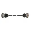 Arbre de transmission POINT GEAR PNG75193 - Visuel 1