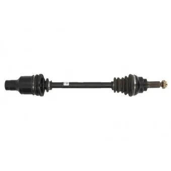 Arbre de transmission avant droit POINT GEAR PNG75195