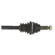 Arbre de transmission avant droit POINT GEAR PNG75195 - Visuel 2