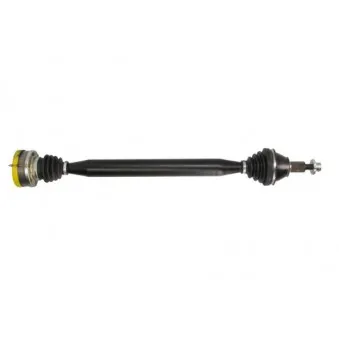 Arbre de transmission avant droit POINT GEAR PNG75196