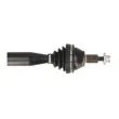 Arbre de transmission avant droit POINT GEAR PNG75196 - Visuel 2