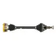 Arbre de transmission avant gauche POINT GEAR PNG75197 - Visuel 1