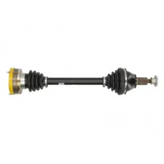 Arbre de transmission avant gauche POINT GEAR PNG75197