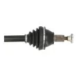 Arbre de transmission avant gauche POINT GEAR PNG75197 - Visuel 2