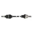 Arbre de transmission avant gauche POINT GEAR PNG75198 - Visuel 1