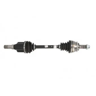 Arbre de transmission avant gauche POINT GEAR