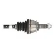 Arbre de transmission avant gauche POINT GEAR PNG75198 - Visuel 2
