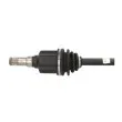 Arbre de transmission avant gauche POINT GEAR PNG75198 - Visuel 3