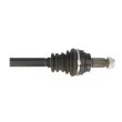Arbre de transmission arrière droit POINT GEAR PNG75200 - Visuel 2