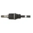 Arbre de transmission arrière droit POINT GEAR PNG75200 - Visuel 3