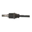 Arbre de transmission arrière gauche POINT GEAR PNG75201 - Visuel 3