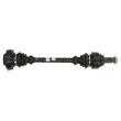 Arbre de transmission arrière gauche POINT GEAR PNG75203 - Visuel 1