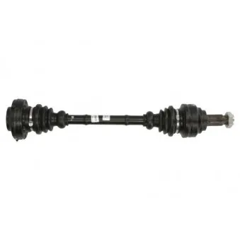 Arbre de transmission arrière gauche POINT GEAR PNG75203