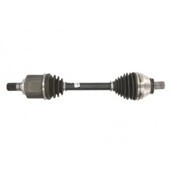 Arbre de transmission avant gauche POINT GEAR PNG75205