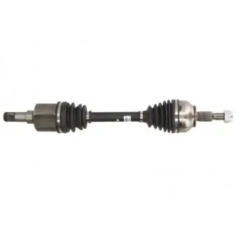 Arbre de transmission avant gauche POINT GEAR