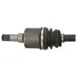 Arbre de transmission avant gauche POINT GEAR PNG75206 - Visuel 3