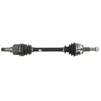 Arbre de transmission avant gauche POINT GEAR PNG75207
