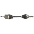 Arbre de transmission avant gauche POINT GEAR PNG75208 - Visuel 1