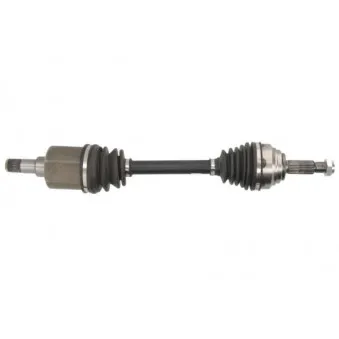 Arbre de transmission avant gauche POINT GEAR PNG75208