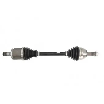 Arbre de transmission avant gauche POINT GEAR PNG75210