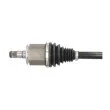 Arbre de transmission avant gauche POINT GEAR PNG75210 - Visuel 3