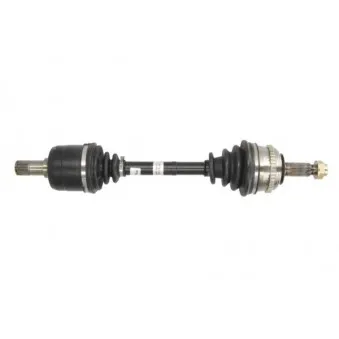 Arbre de transmission avant gauche POINT GEAR PNG75215