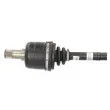 Arbre de transmission avant gauche POINT GEAR PNG75215 - Visuel 3