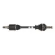 Arbre de transmission avant gauche POINT GEAR PNG75216 - Visuel 1
