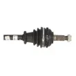 Arbre de transmission avant gauche POINT GEAR PNG75216 - Visuel 2