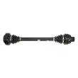 Arbre de transmission POINT GEAR PNG75218 - Visuel 1