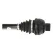 Arbre de transmission POINT GEAR PNG75218 - Visuel 2