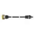 Arbre de transmission arrière droit POINT GEAR PNG75219 - Visuel 1