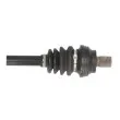 Arbre de transmission arrière droit POINT GEAR PNG75219 - Visuel 2
