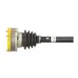 Arbre de transmission arrière droit POINT GEAR PNG75219 - Visuel 3