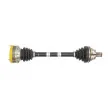 Arbre de transmission avant gauche POINT GEAR PNG75220 - Visuel 1
