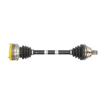 Arbre de transmission avant gauche POINT GEAR