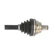 Arbre de transmission avant gauche POINT GEAR PNG75220 - Visuel 2