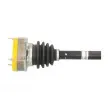 Arbre de transmission avant gauche POINT GEAR PNG75220 - Visuel 3