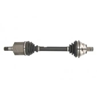 Arbre de transmission avant gauche POINT GEAR
