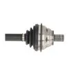 Arbre de transmission avant gauche POINT GEAR PNG75221 - Visuel 2