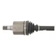 Arbre de transmission avant gauche POINT GEAR PNG75221 - Visuel 3