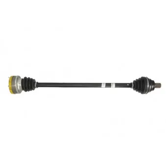 Arbre de transmission avant droit POINT GEAR PNG75223